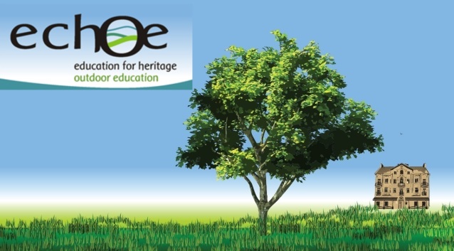 ECHOE - Educa��o para o Patrim�nio, Educa��o ao ar livre