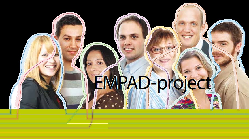 EMPAD