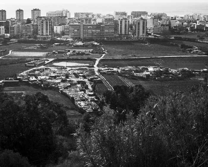 Noutra Costa da Caparica