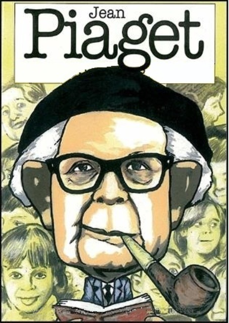 Jean Piaget