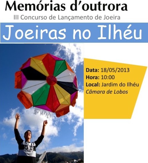 Joeiras no Ilh�u