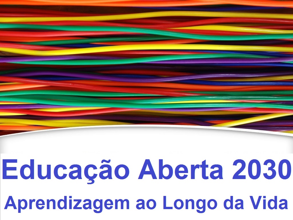Educa��o Aberta 2030