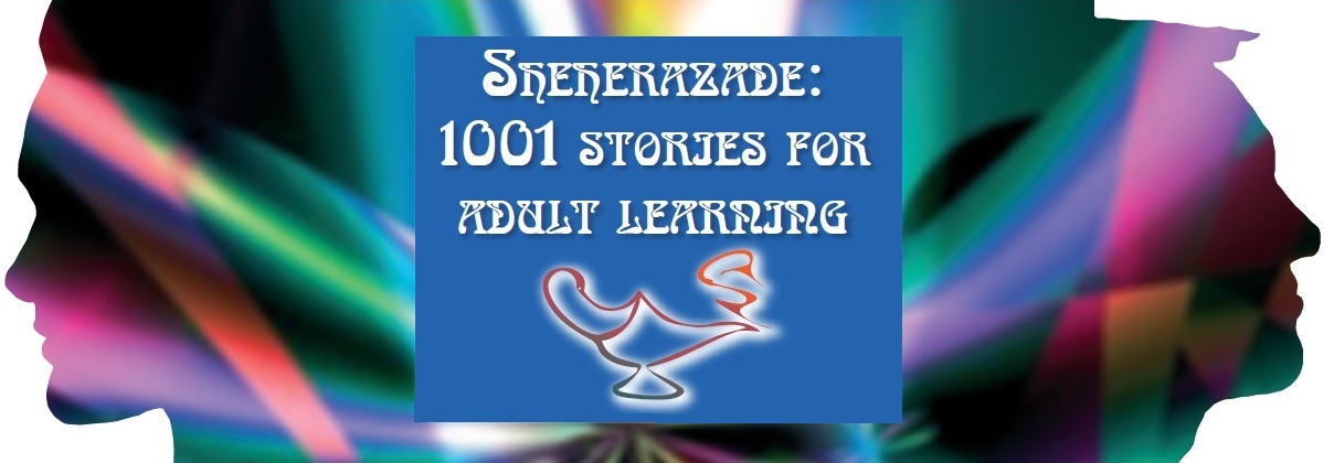 Sheherazade