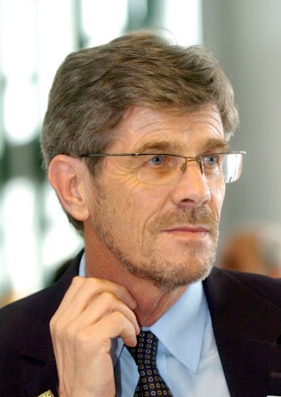 Timothy D. Ireland