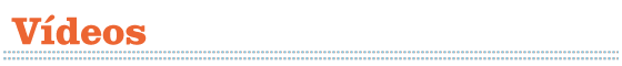 V�deos