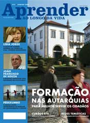 Revista Aprender